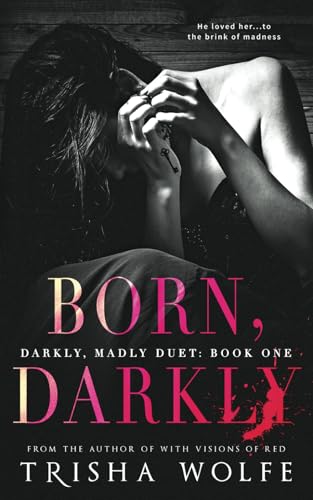 Born, Darkly book cover