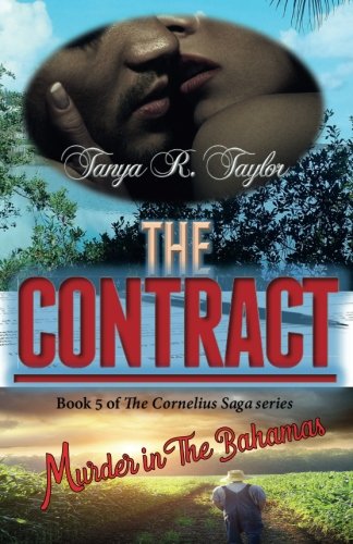 The Contract: Murder in The Bahamas book cover