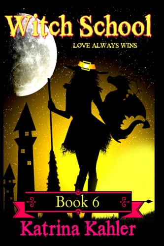 Love Always Wins book cover