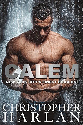 Calem book cover