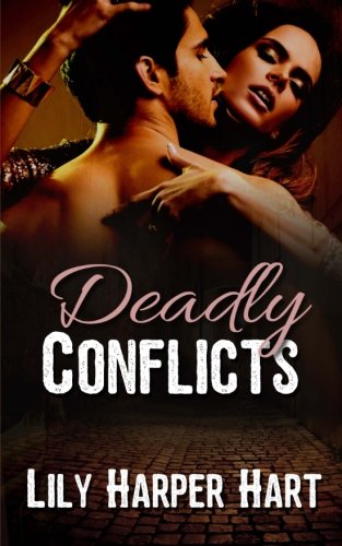 Deadly Conflicts book cover