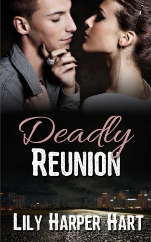 Deadly Reunion book cover
