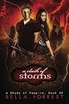 A Clash of Storms