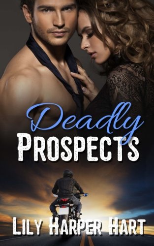 Deadly Prospects book cover