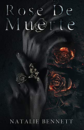Rose De Muerte book cover