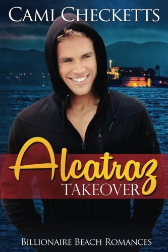 Alcatraz Takeover book cover