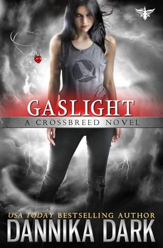 Gaslight book cover