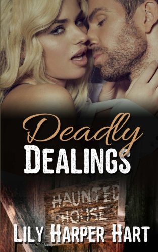 Deadly Dealings book cover
