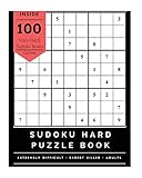 Sudoku Hard Puzzle Book Extremely Difficult Challenge Brain Games For Expert Adults Sudoku Killer Large Print Devil Sudoku Killer V1