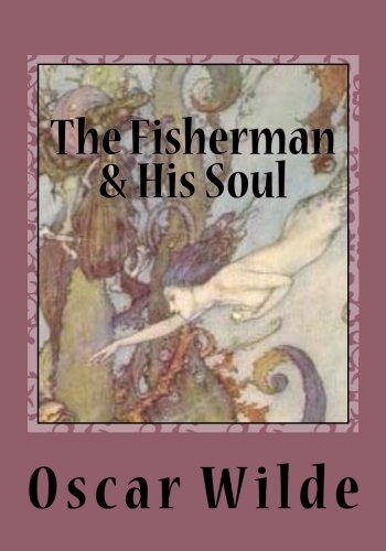The Fisherman & His Soul book cover