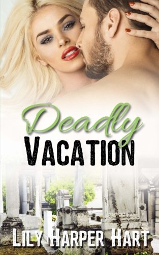 Deadly Vacation book cover