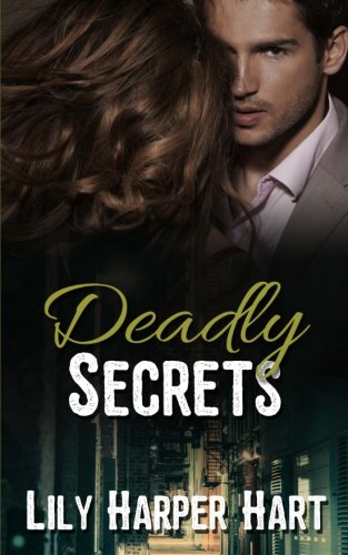 Deadly Secrets book cover