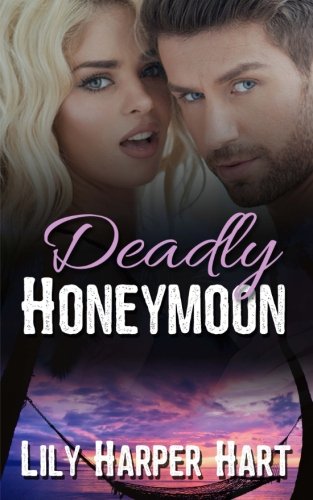 Deadly Honeymoon book cover