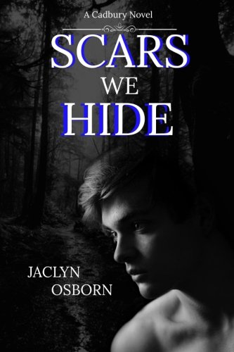 Scars We Hide cover