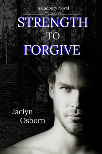 Strength to Forgive book cover