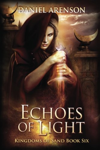 Echoes of Light book cover