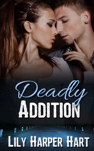 Deadly Addition book cover