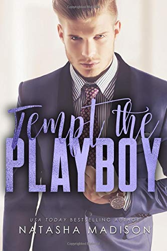 Tempt the Playboy book cover