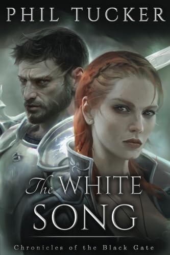 The White Song book cover