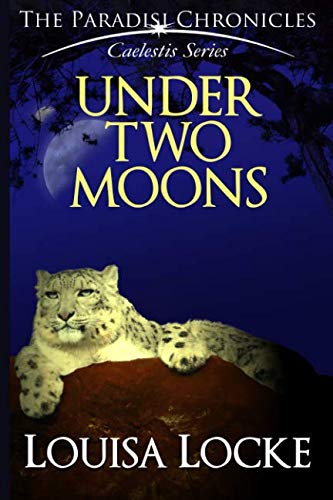 Under Two Moons book cover