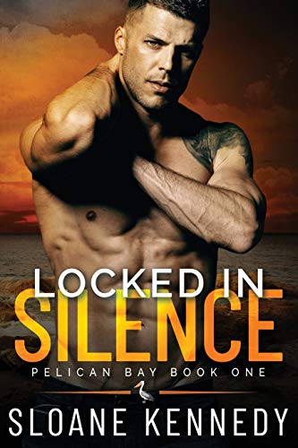 Locked in Silence book cover