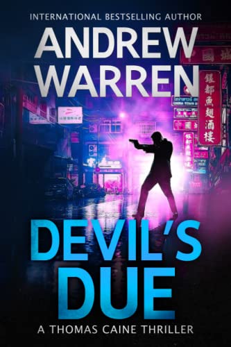 Devil's Due book cover