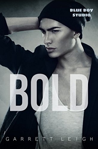 Bold book cover