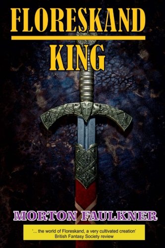King book cover