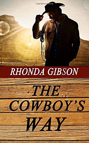 The Cowboy's Way cover