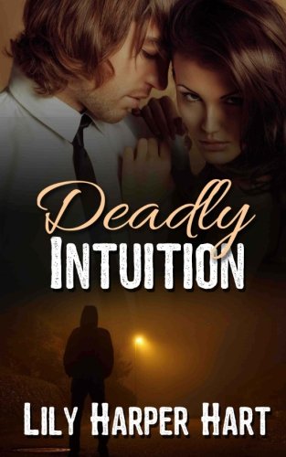 Deadly Intuition book cover