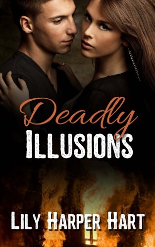 Deadly Illusions book cover
