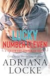 Lucky Number Eleven
