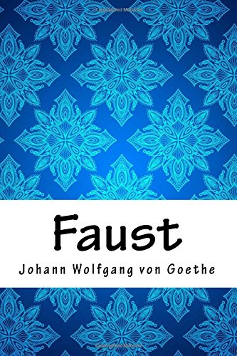 Cover of Faust