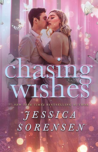 Chasing Wishes book cover
