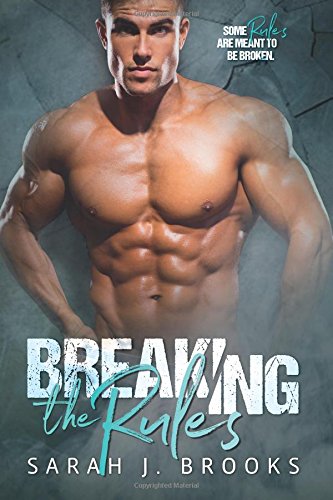 Breaking the Rules book cover