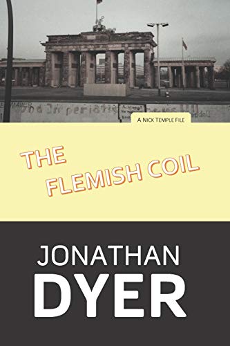 The Flemish Coil book cover