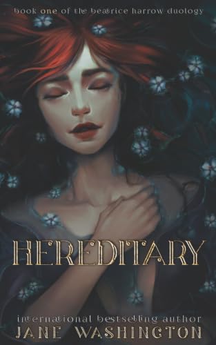 Hereditary book cover
