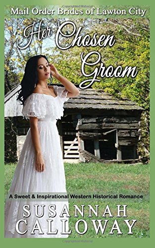 Her Chosen Groom cover