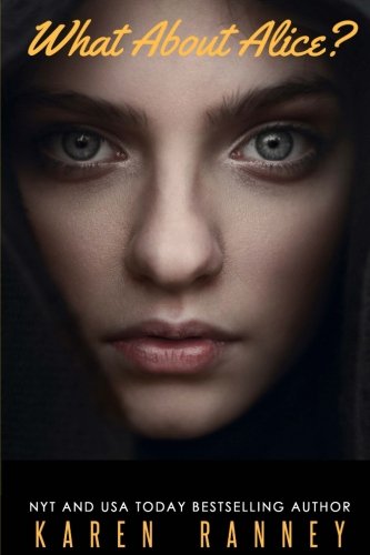 What About Alice? book cover
