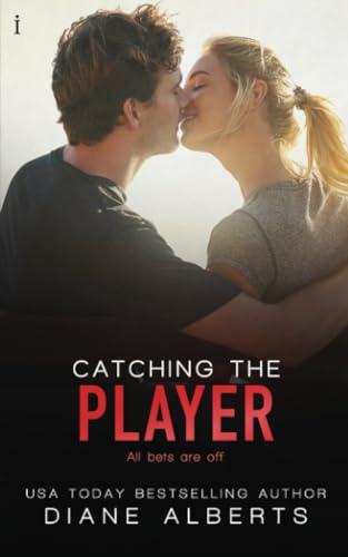 Catching the Player book cover