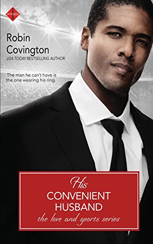 His Convenient Husband book cover