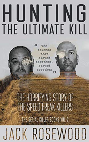 Hunting The Ultimate Kill book cover