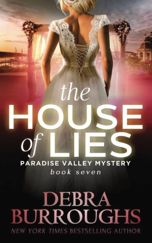 The House of Lies book cover