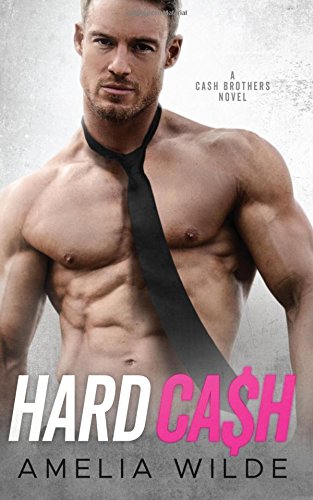 Hard Cash book cover