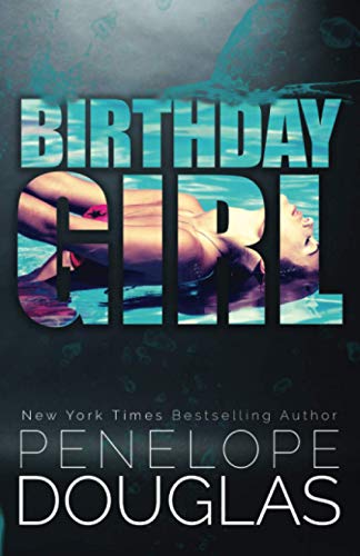 Birthday Girl book cover