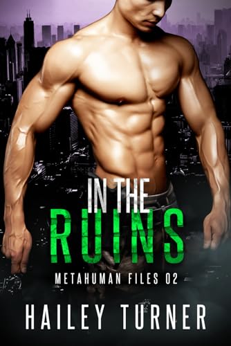 In the Ruins book cover