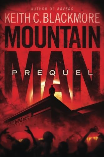 Mountain Man: Prequel book cover