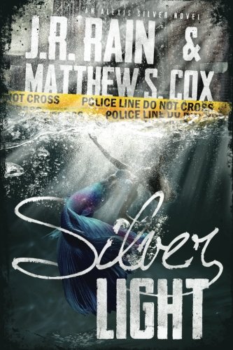 Silver Light book cover