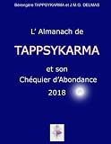 L'almanach De Tappsykarma Et Son Ch%C3%A9quier D'abondance 2018