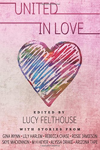 United in Love book cover